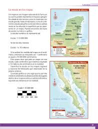Solucionario6 español matemáticas ciencias naturales geografía historia. Geografia Sexto Grado 2017 2018 Pagina 21 De 202 Libros De Texto Online