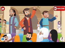 Novena de pentecostes trabajos para niños manualidades biblicas escuela dominical religiosas biblia cuentos arte biblico google. á… El Dia De Pentecostes Explicado Para Ninos
