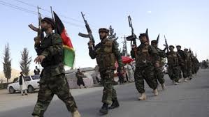 Promosi yg merusak! kicau akun eko kuntadhi. Makin Panas Taliban Selangkah Lagi Rebut Kabul Afghanistan