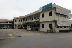 98, 100 yio chu kang road, 545576 view map nearest mrt serangoon cuisine asian, chinese, local, seafood, singaporean, zi char opening hours. 449 Yio Chu Kang Road Former Pei Hwa Public School