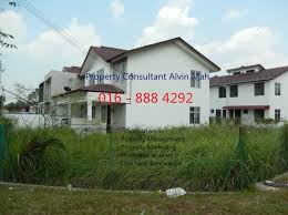 First, this is living conditions: Taman Nusantara Iskandar Malaysia And Jb Property