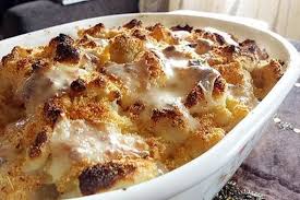 Il cavolo romanesco al forno è una soluzione perfetta , perché oltre ad essere nettamente più saporito, non lascia cattivi odori in casa. Cavolfiore Al Forno Gratinato Con Besciamella Burro E Formaggio Azienda Agricola Gregori