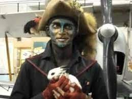 We Love Christopher Andrew Bunny Bennett Steam Powered Giraffe Giraffe Bennett