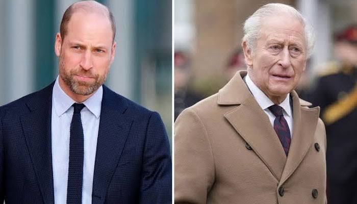 Prince William's priority amid King Charles 'emotional' decisions revealed