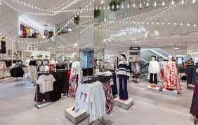 H&m malaysia buy 3 free 1 offer deal (limited time promotion). H M To Decrease Store Count By 40 In 2020 Fibre2fashion