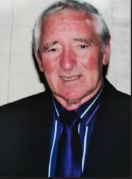Condolence Book for Robert (Bobby) McCONNELL (Artane, Dublin)