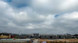 Technische chemie und pharmazeutische chemie angeboten werden. Baustellenbesichtigung Campus Leverkusen Th Koln