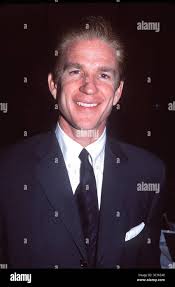 Matthew modine 2001 hi-res stock photography and images