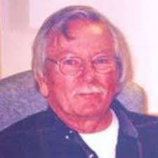 Obituary information for Donald Brady Carmichael