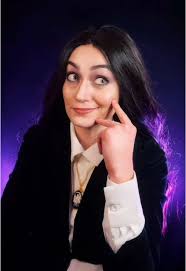 #agathaharkness #agathaallalong #agathaharknesscosplay #sharondavis #marvel  #marvelcosplay