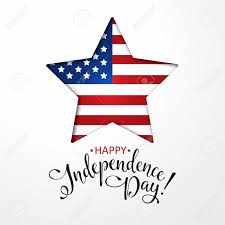 How did our founders envision our country's celebration? Frohlichen Unabhangigkeitstag Flaggen Der Usa Mit Text Auf Weissem Hintergrund Usa Independence Day Banner Lizenzfrei Nutzbare Vektorgrafiken Clip Arts Illustrationen Image 58508791