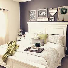 You Definitely Make Our Graceinspiredwood Your Myashleyhome Bedroom Is The Perfec Bedroom Wall Decor Above Bed Ashley Furniture Bedroom Gallery Wall Bedroom
