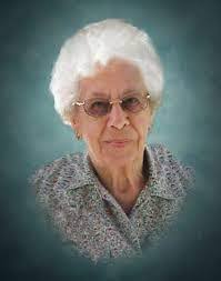 Joyce Warford's Instagram, Twitter & Facebook