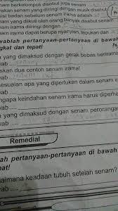 Senam irama adalah aktivitas gerakan tubuh yang di lakukan dengan iringan musik, baik musik slow maupun kekuatan pada senam iarama atau ritmik merupanakan pondasi untuk atlet senam. Mengapa Keindahan Senam Irama Harus Diperhatikan Brainly Co Id