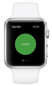 Freezing if you exposed your watch to the blizzard, you might wanna take it off from your wrist and store it within an inside pocket of your coat. How To Measure Blood Pressure With Apple Watch Qardio