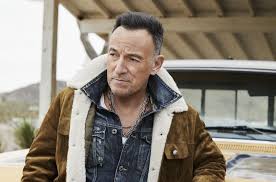 bruce springsteen battles madonna for u k albums chart crown