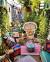 Boho Outdoor Spaces
