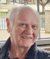 Edward Hobbs Obituary