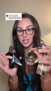 Similar Scents to Kylie Jenner's New Perfume