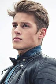 Es gibt drei möglichkeiten, mit lockigem haar umzugehen. Frisuren Manner Undercut Locken Frisurentrends Coole Jungs Frisuren Herrenhaarschnitt Haarschnitt