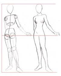 Body Drawing References Figure Drawing Tutorial Human Figure Sketches Human Body Drawing