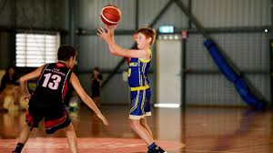 Queensland Junior North Basketball Challenge gallery