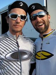 Pacific Coast Cycle For A Cause