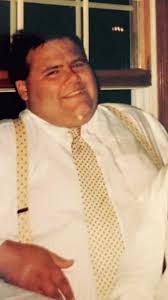 Happy Birthday John Vodola.