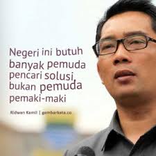 Pemuda Inspiratif Pemuda Solutif Pasukan Intelektual