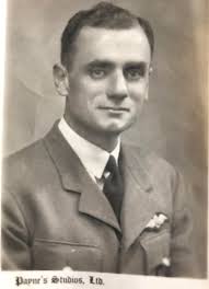 My father was a farmer in S Rhodesia, as was, prior to signing up and  coming to England for the first time when he arrived in '41 (he was 31!).  Are there