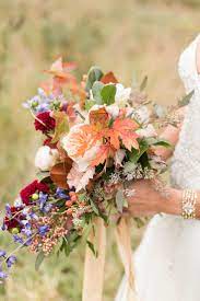 Maybe you would like to learn more about one of these? Emily Koska Photography Rustic Oaks Wedding Floret Foliage Gathered Styled Shoot Brid Bridal Bouquet Fall Elegant Wedding Bouquets Foliage Wedding