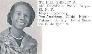 Shirley Chisholm Shirley Chisholm School Photos Shirley