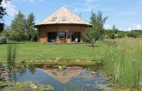 Epingle Sur Maison Ronde