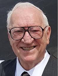 Thomas McElhaney Obituary