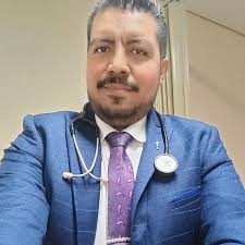 Dr. Joaquin Ivan Ortiz Castellanos Sexólogo, Médico de familia, Tlaquepaque 