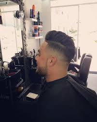 You might ask what the economy has got to do with hair clippers? Omar Barbershop Home Facebook