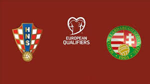 Nhận định kèo châu á croatia vs scotland của chuyên gia. Nháº­n Ä'á»‹nh Croatia Vs Hungary 1h45 Ngay 11 10 Vong Loáº¡i Euro