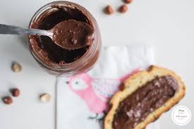 Facile Et Rapide A Faire Retrouvez La Recette Du Nutella Maison Garanti Sans Huile De Palme Personne Ne Resi Nutella Maison Recette Facile Et Rapide Recette