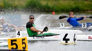 Ötszázon ötödik lett, ami jó eredmény. Szenzacios Szereples Az Olimpiai Szamokban Is Kajak Kenu Sport