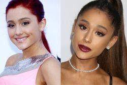 Ariana grande designated in 284 honors and. Hat Ariana Grande Eine Krankheit Stars