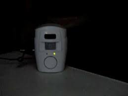 The alarm looks like a smoke detector although it is. 10 Best Motion Sensor Alarm Reviews Surveillance For Security