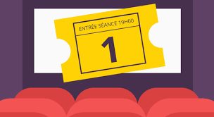 Ugc ciné cité strasbourg étoile. Ugc Cine Cite Les Halles 3 2 De Reduction Sur Votre Billet De Cinema Isic Fr La Carte D Etudiant Internationale