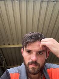 Every time I tell myself, 'I will just throw a wire into a tree, easy as  pie and will only take a sec.' How come it is never anywhere near that  simple