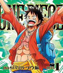 At What Point In The Series Did Luffy Learn Haki In One Piece? - Quora
