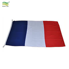 Drapeau français) is a tricolour flag featuring three vertical bands coloured blue (hoist side), white, and red. Kitaj Pervyj Etap Reorganizacii Poliester Flagi Mira Flagi Sinij Belyj Krasnyj Flag Francii Kupit Franciya Flag V Ru Made In China Com