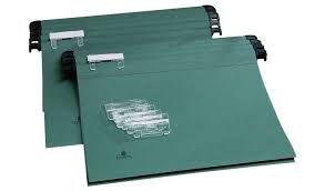Maybe you would like to learn more about one of these? Buy Cathedral A4 Suspension Files 20 Pack Office Supplies Argos