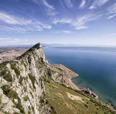 The air link was restored after gibraltar, spain and britain signed agreements aimed at improving living conditions on the rock. England Warum Die Briten So Innig An Gibraltar Festhalten Welt