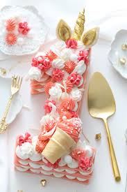 From cereal and birthday cakes to hair styles, unicorns are aren't going anywhere anytime soon. How To Make A Magical Unicorn Birthday Cake Hgtv