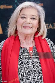 Actress Teresa Rabal attends the photocall of "Tin & Tina" at MK2... News  Photo