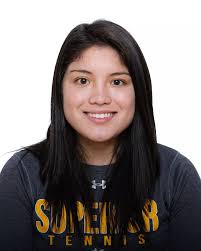 2022-23 Women's Tennis Roster